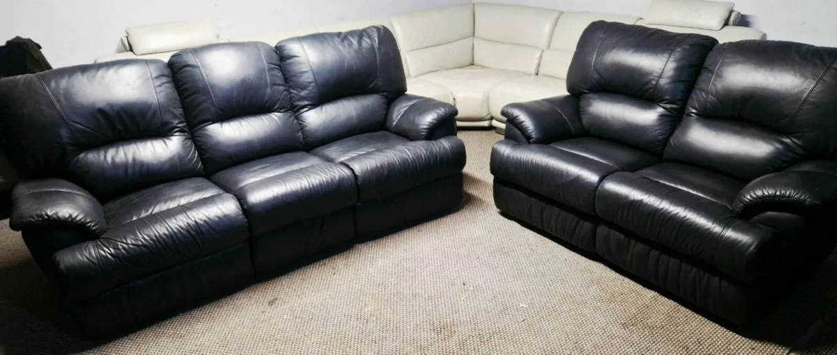 Sofas - Image 1
