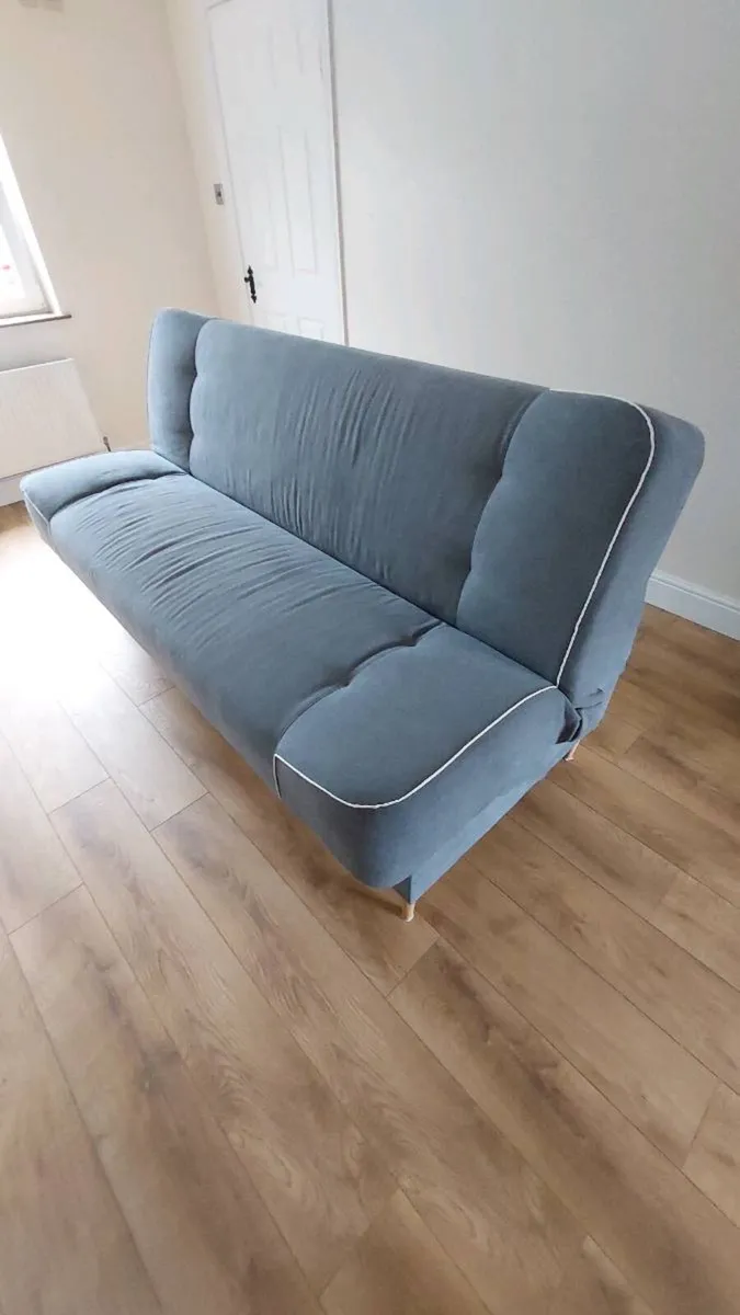 Sofabed - Image 1