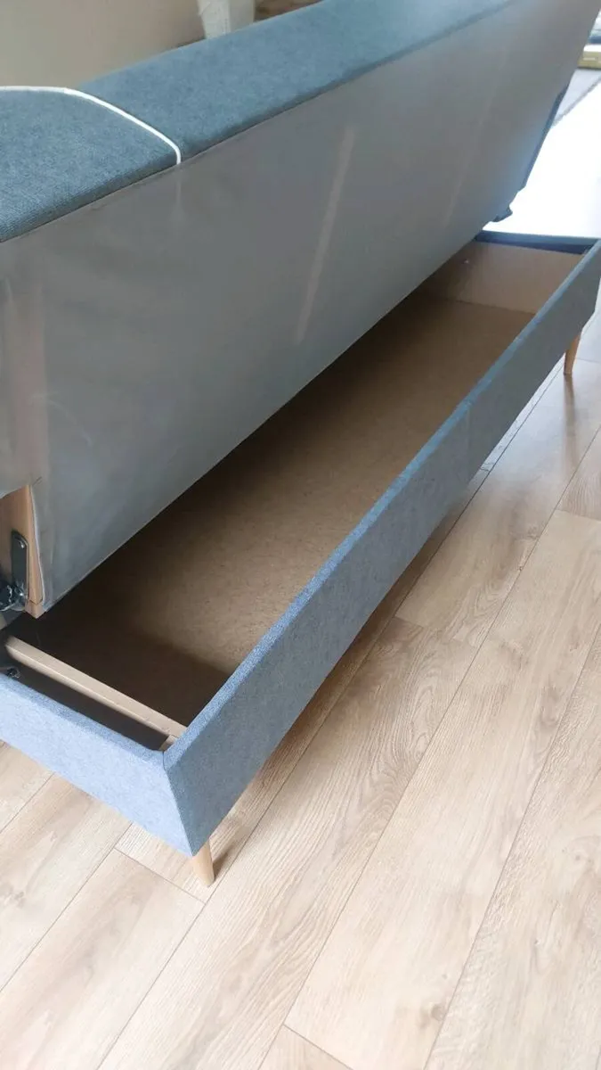 Sofabed - Image 3