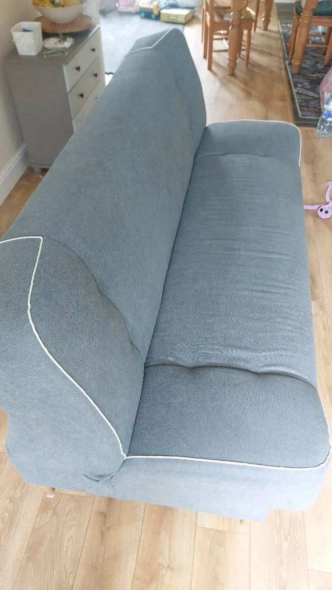 Sofabed - Image 4