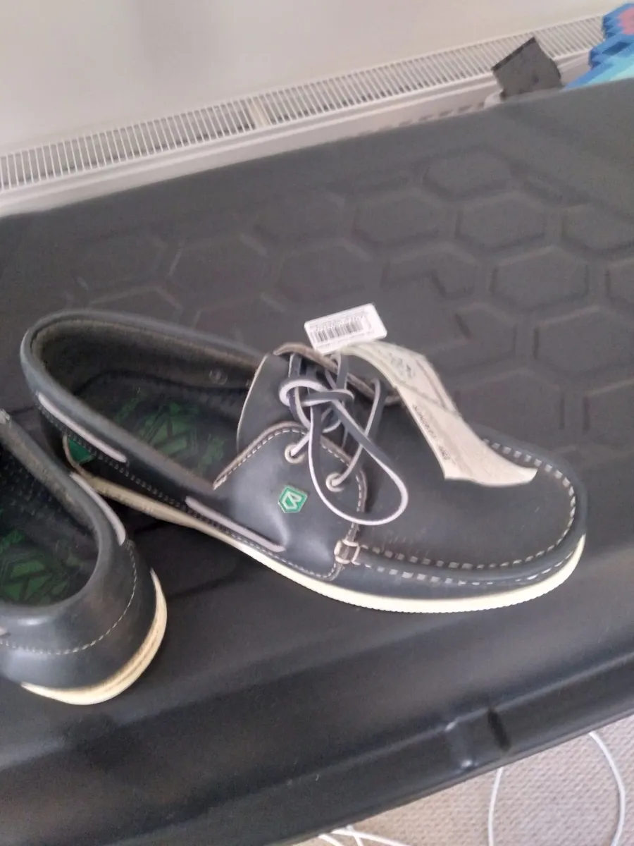 Dubarry Deck Shoes - Image 3