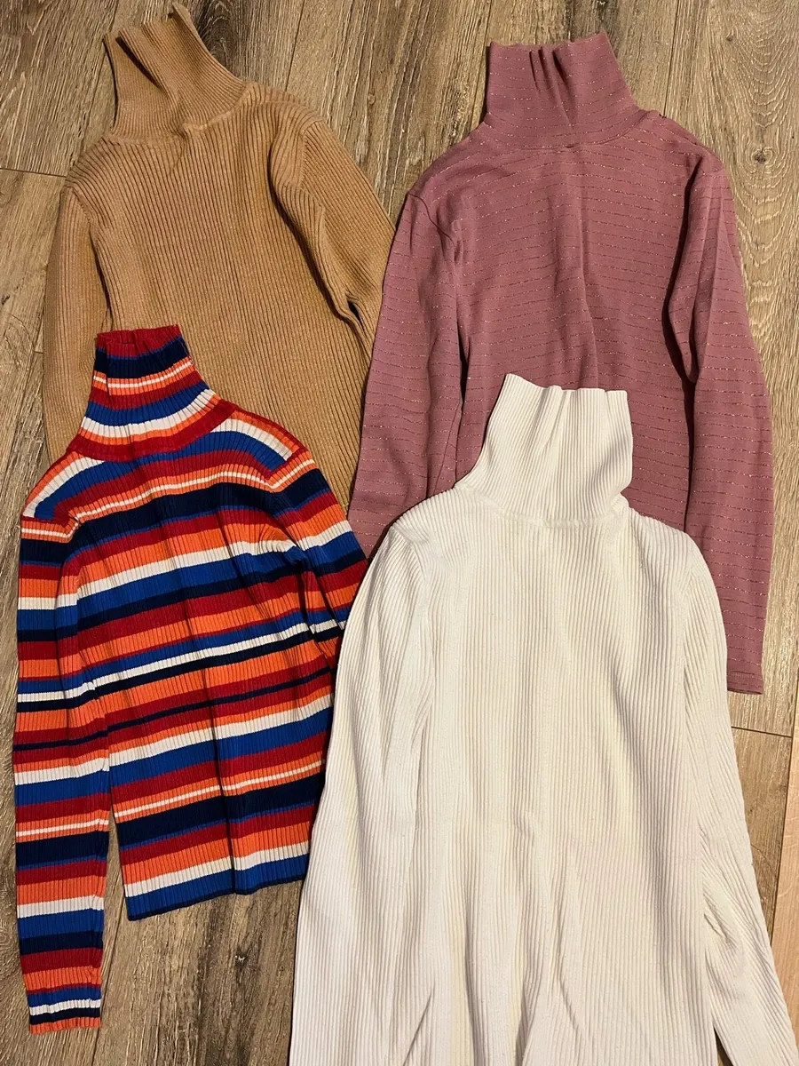 Four Next tops - Image 2