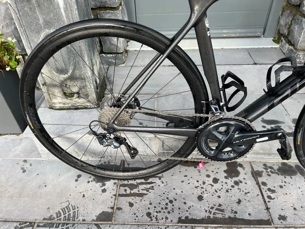 Giant TCR Advance 1 TCR- ultegra size M/L - Image 3