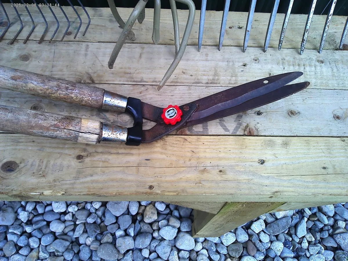 Garden Tools - Image 2