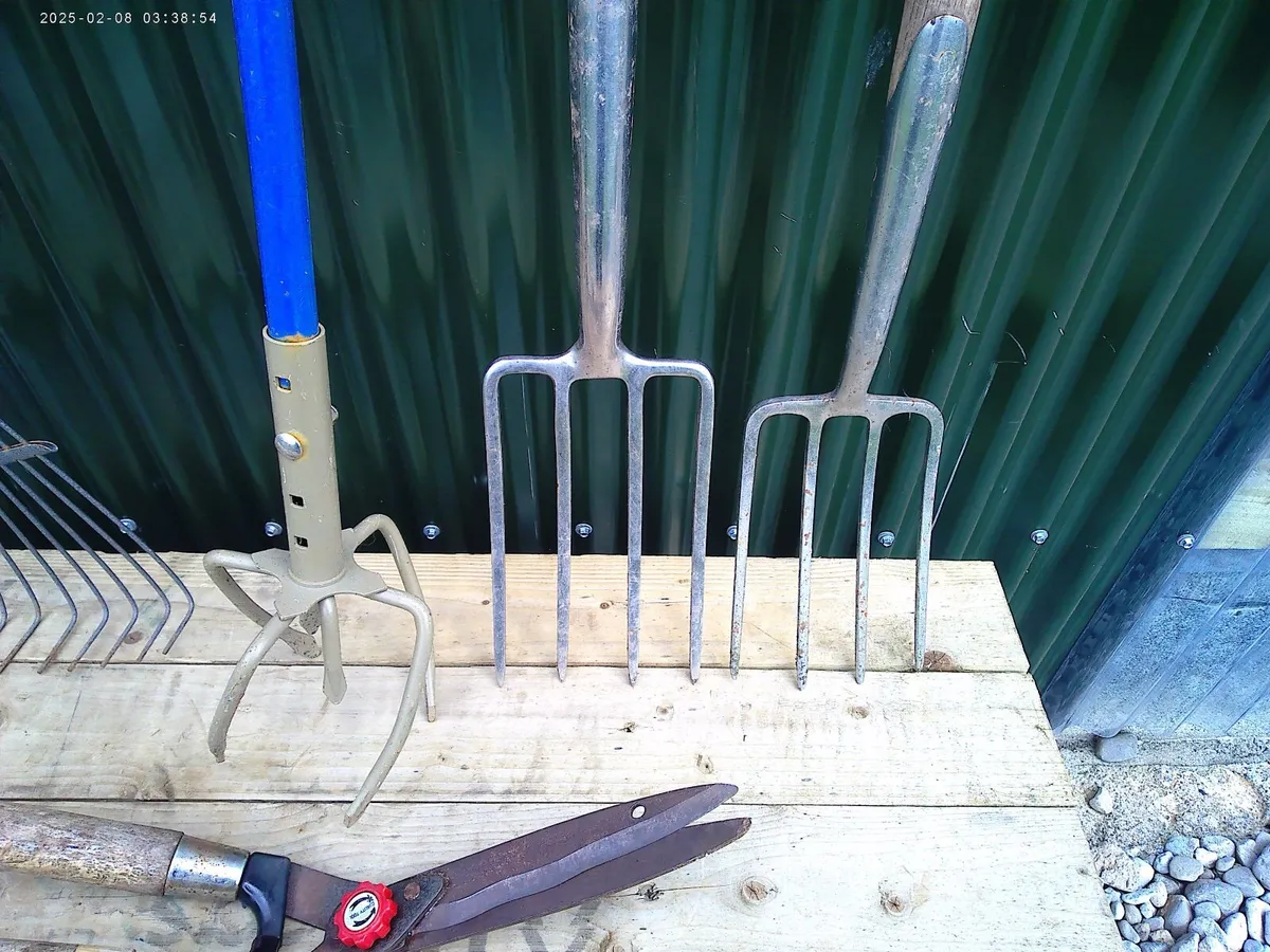 Garden Tools - Image 3