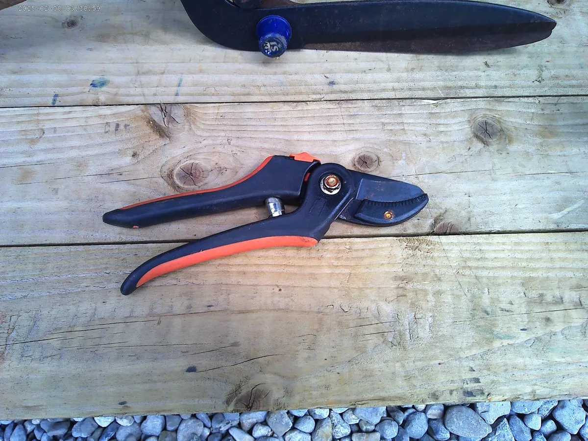 Garden Tools - Image 4