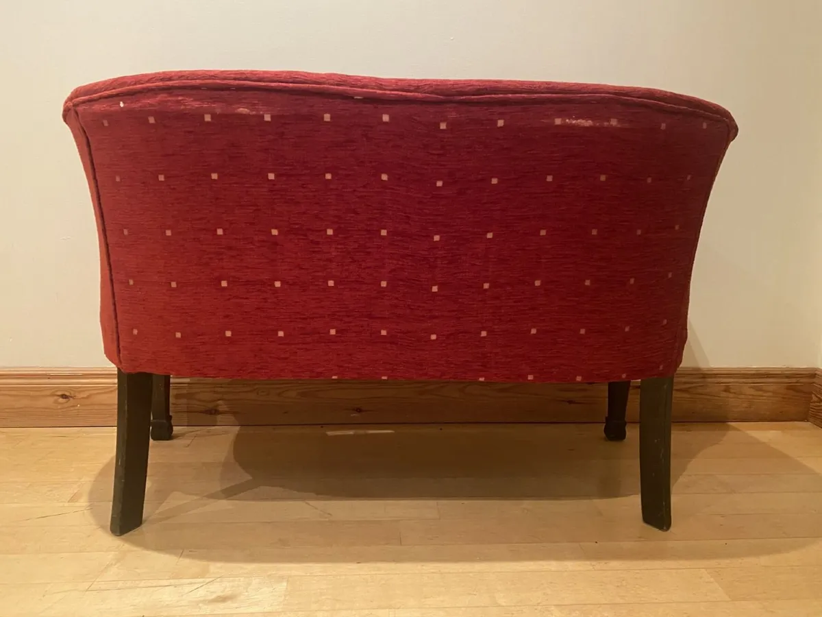 Antique chair - Image 2