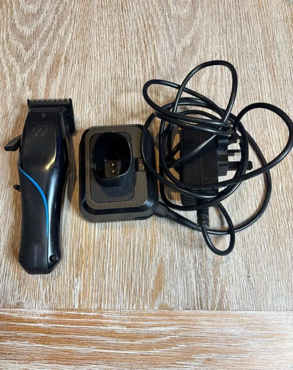 Barber clipper - Image 4