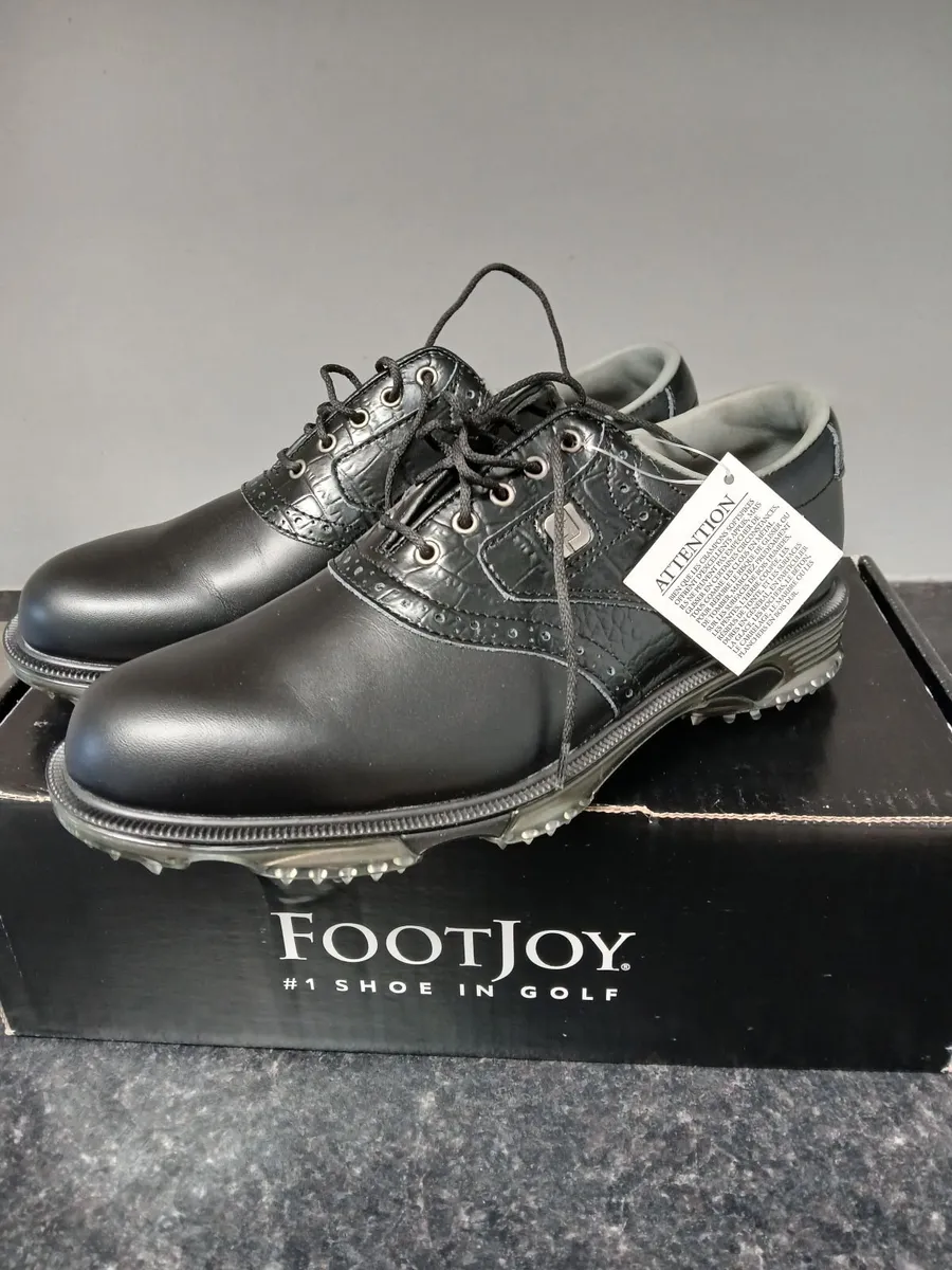 Golf Shoes - Image 4
