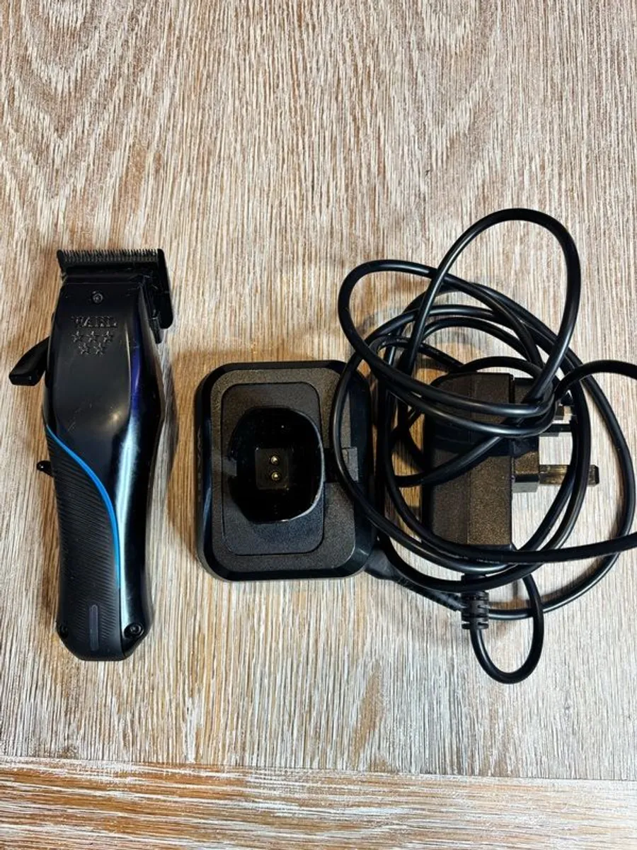 Barber clipper - Image 1