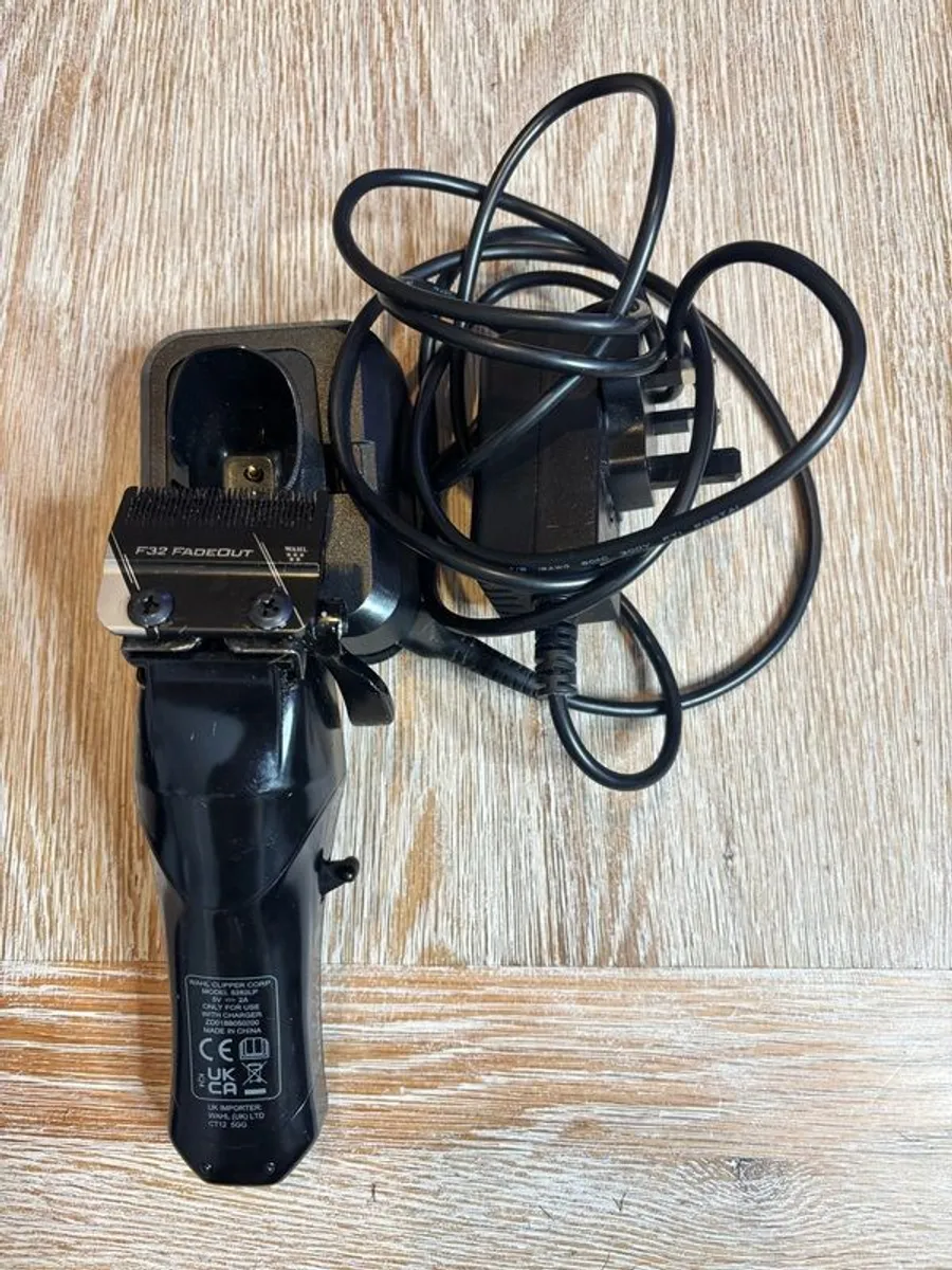 Barber clipper - Image 2