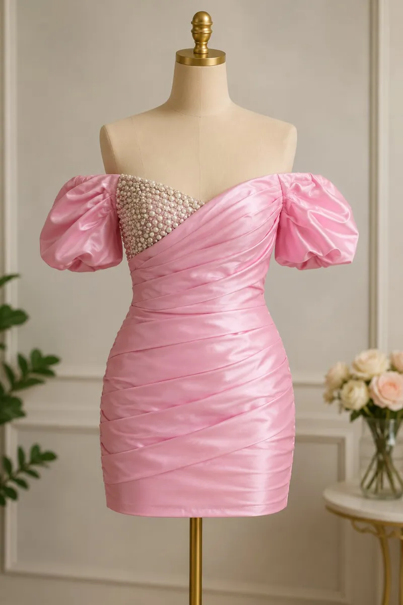 Handmade Dresses - Image 2