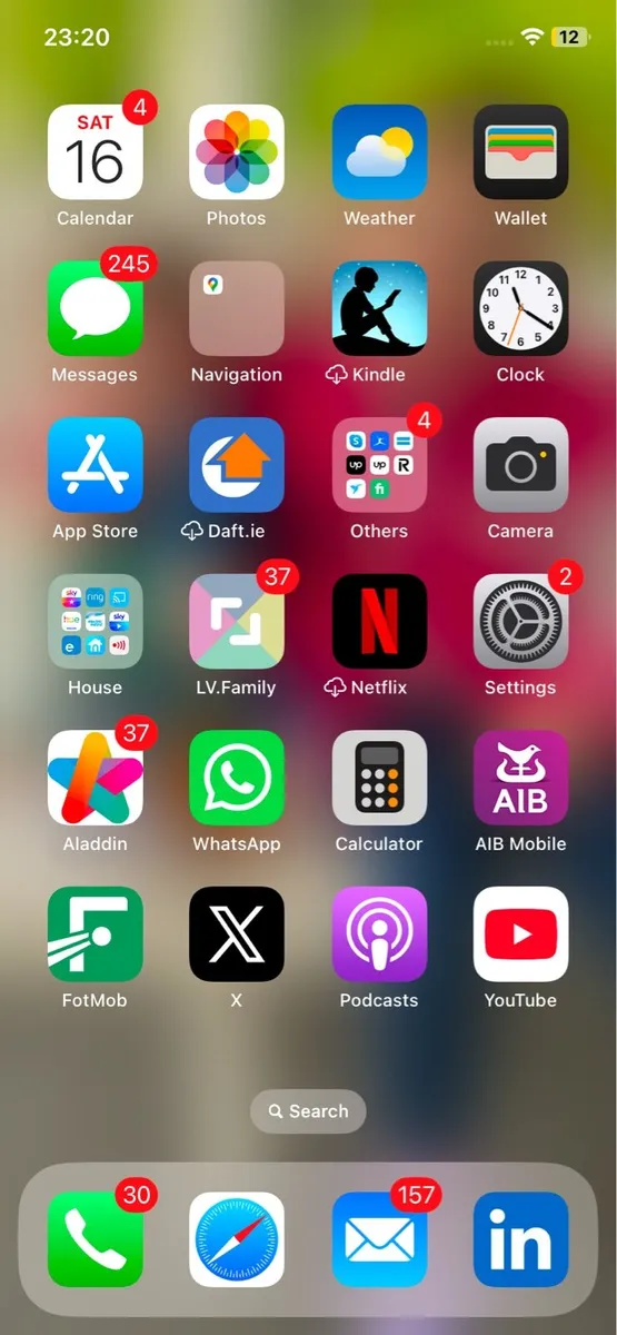 iPhone 11 64GB