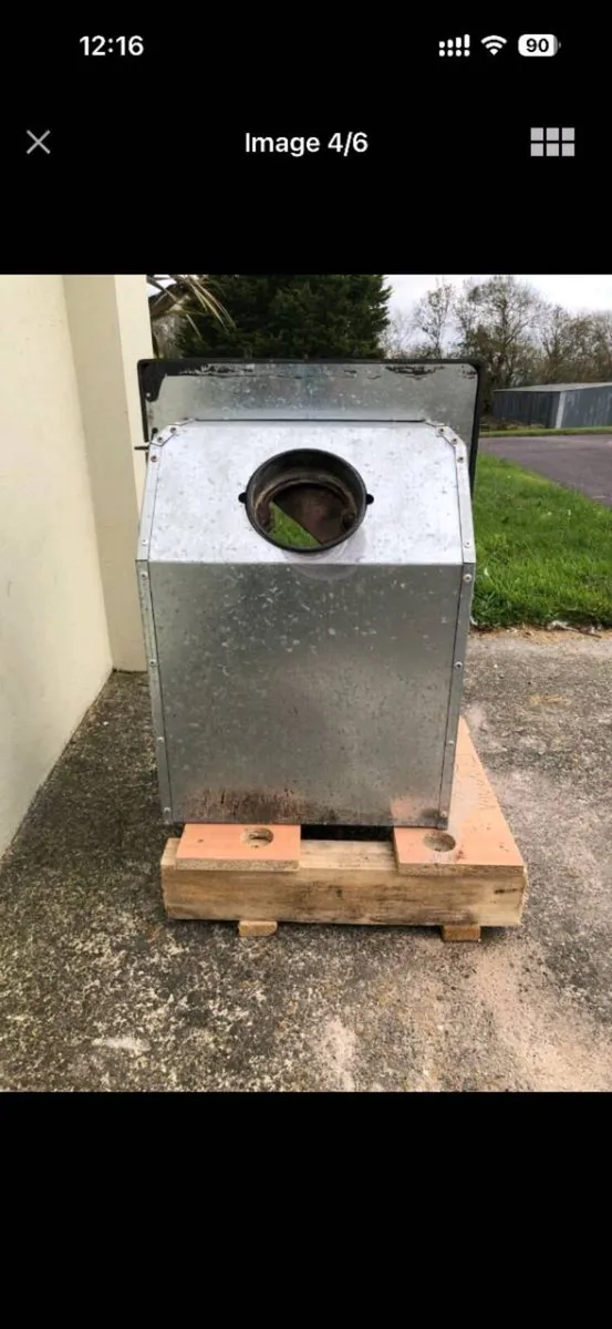 Stoves - Image 2