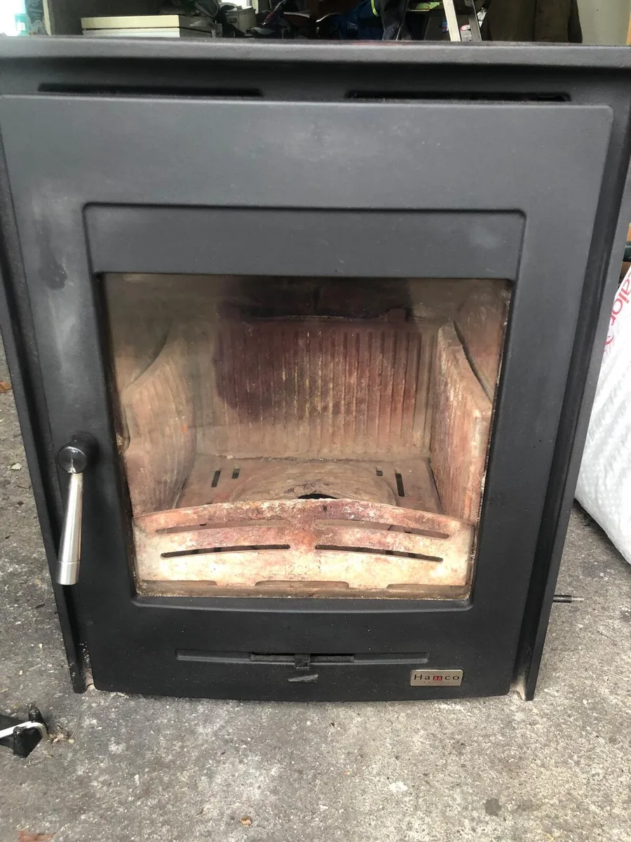Stoves - Image 1