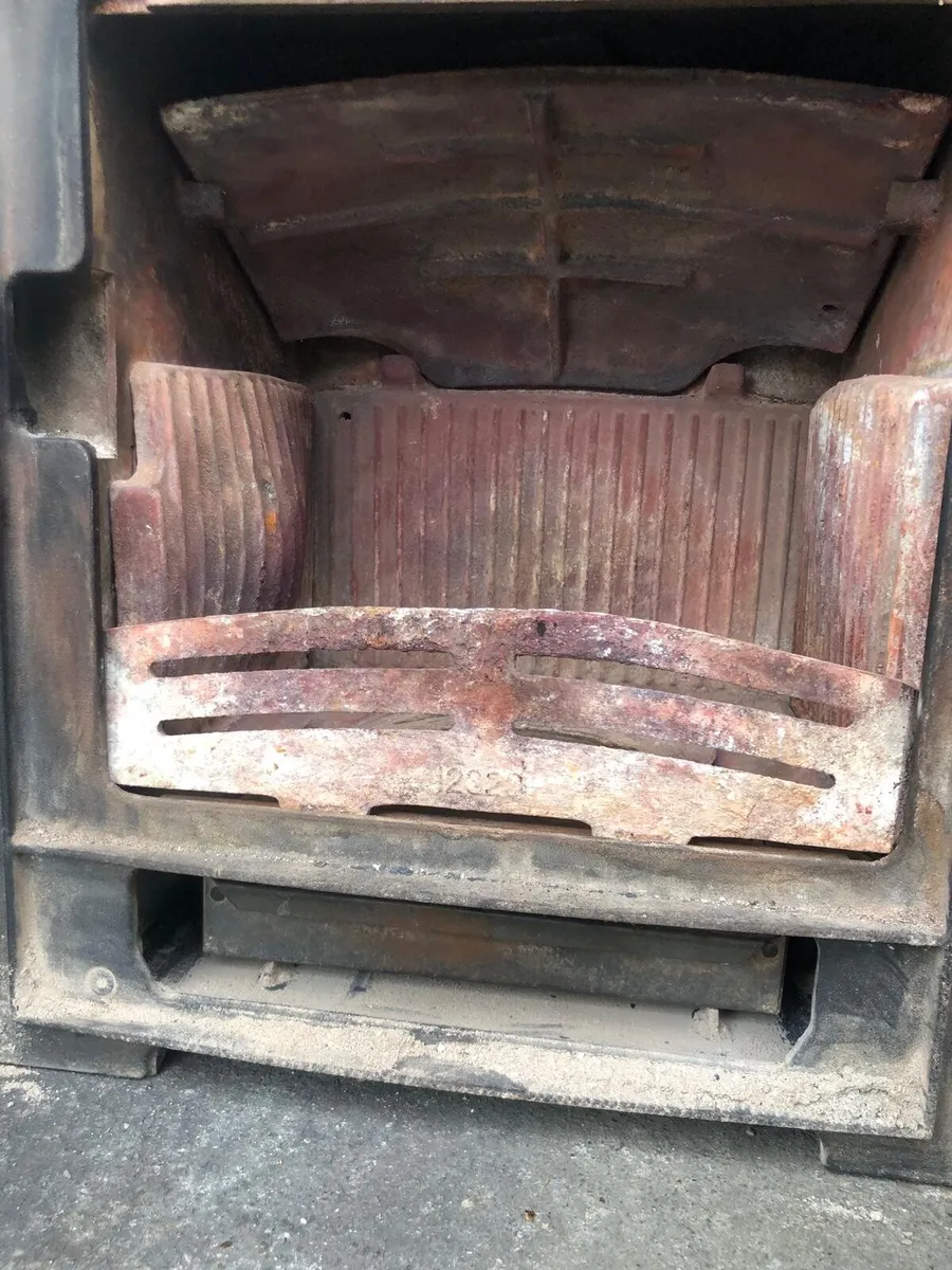 Stoves - Image 4