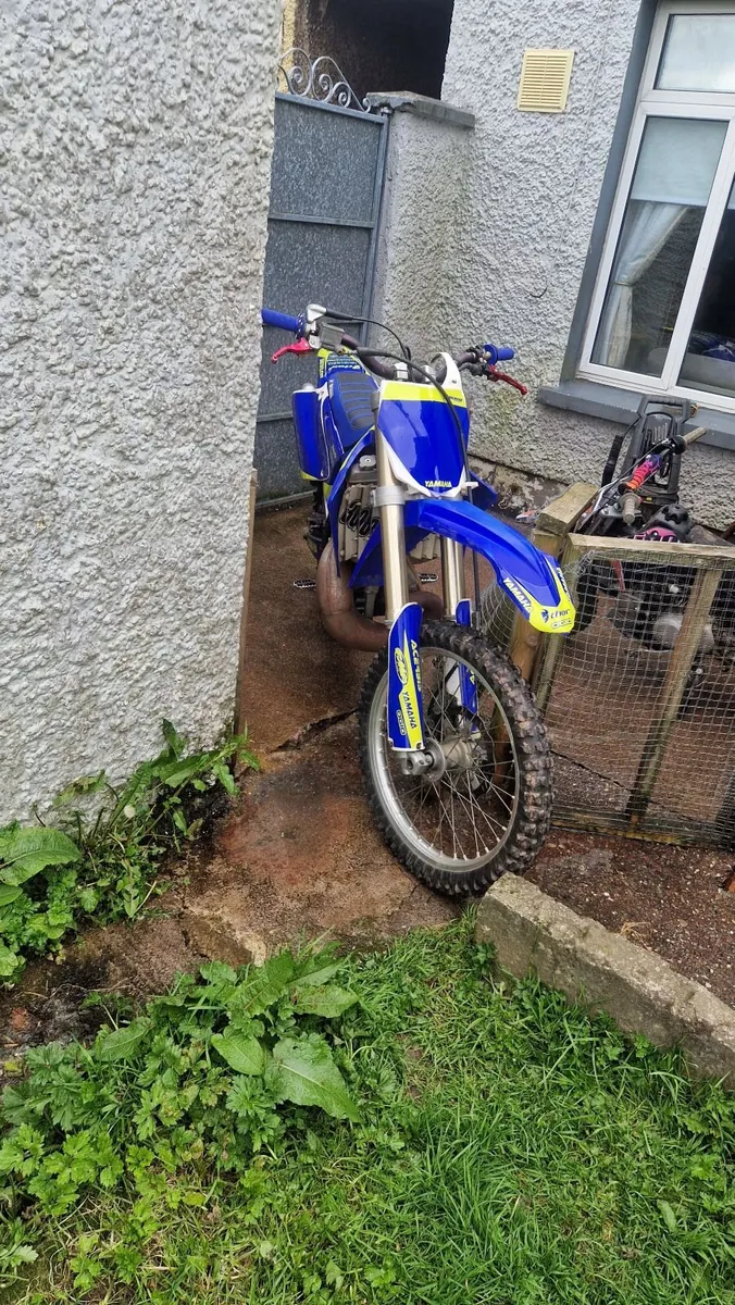 Dirtbike - Image 4