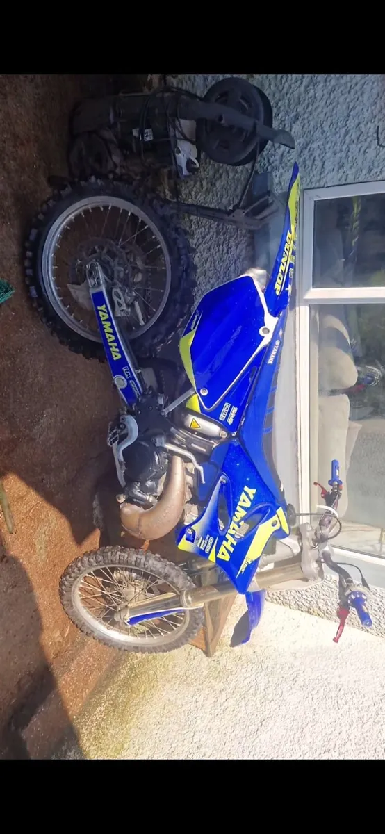 Dirtbike - Image 1