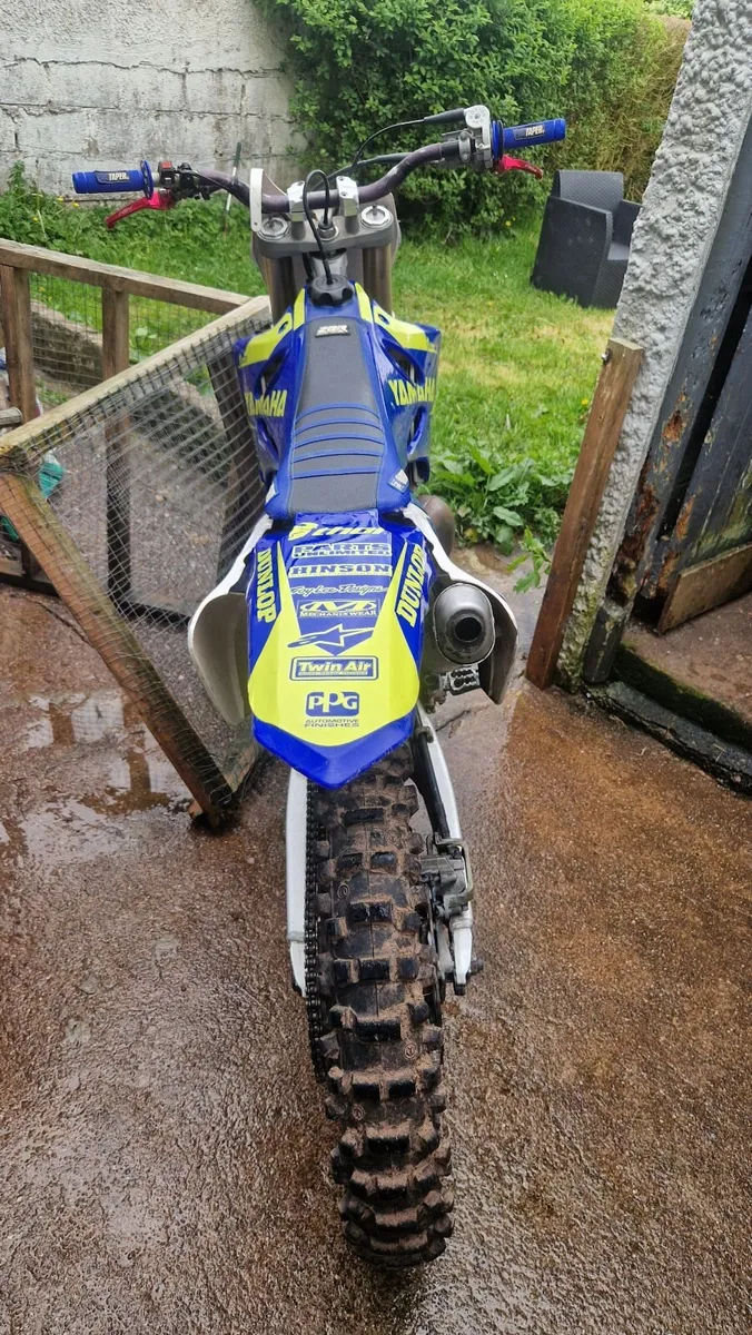 Dirtbike - Image 2