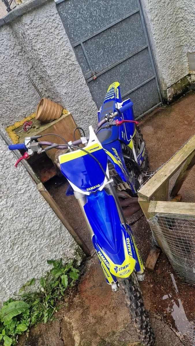 Dirtbike - Image 3