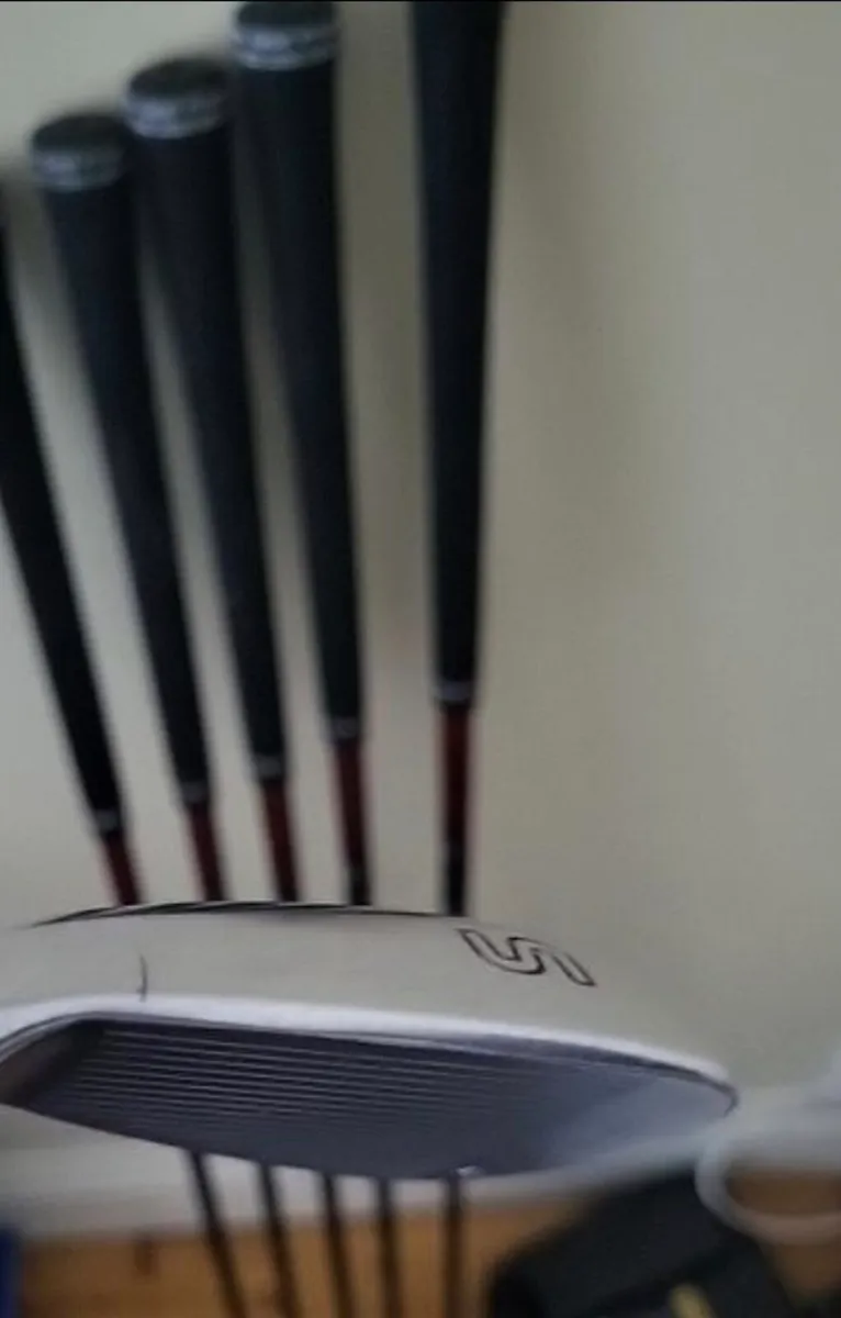 Ping G410 Irons - Image 4
