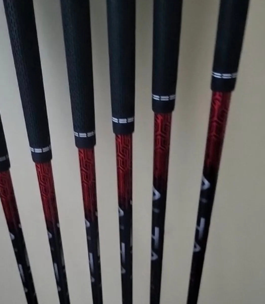 Ping G410 Irons - Image 3