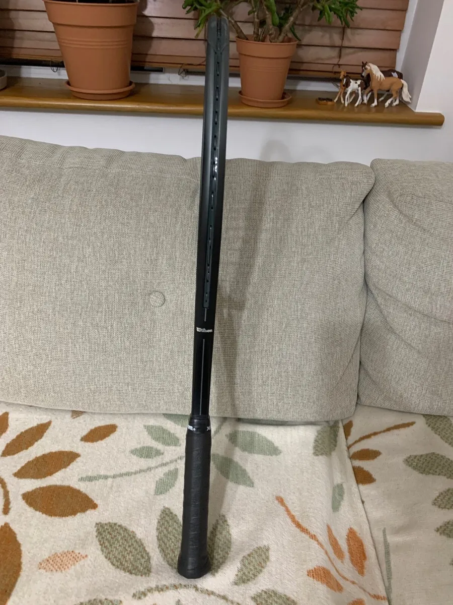 Wilson RF 01 Grip L3 - Image 4