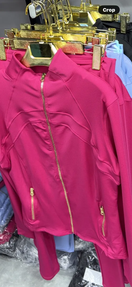 Ladies size small set - Image 2
