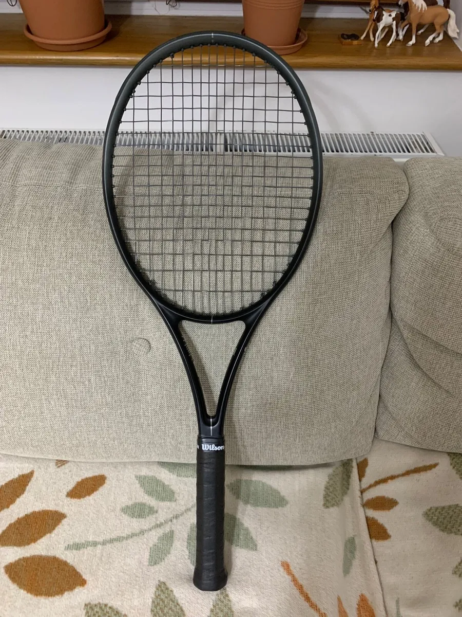 Wilson RF 01 Grip L3 - Image 1