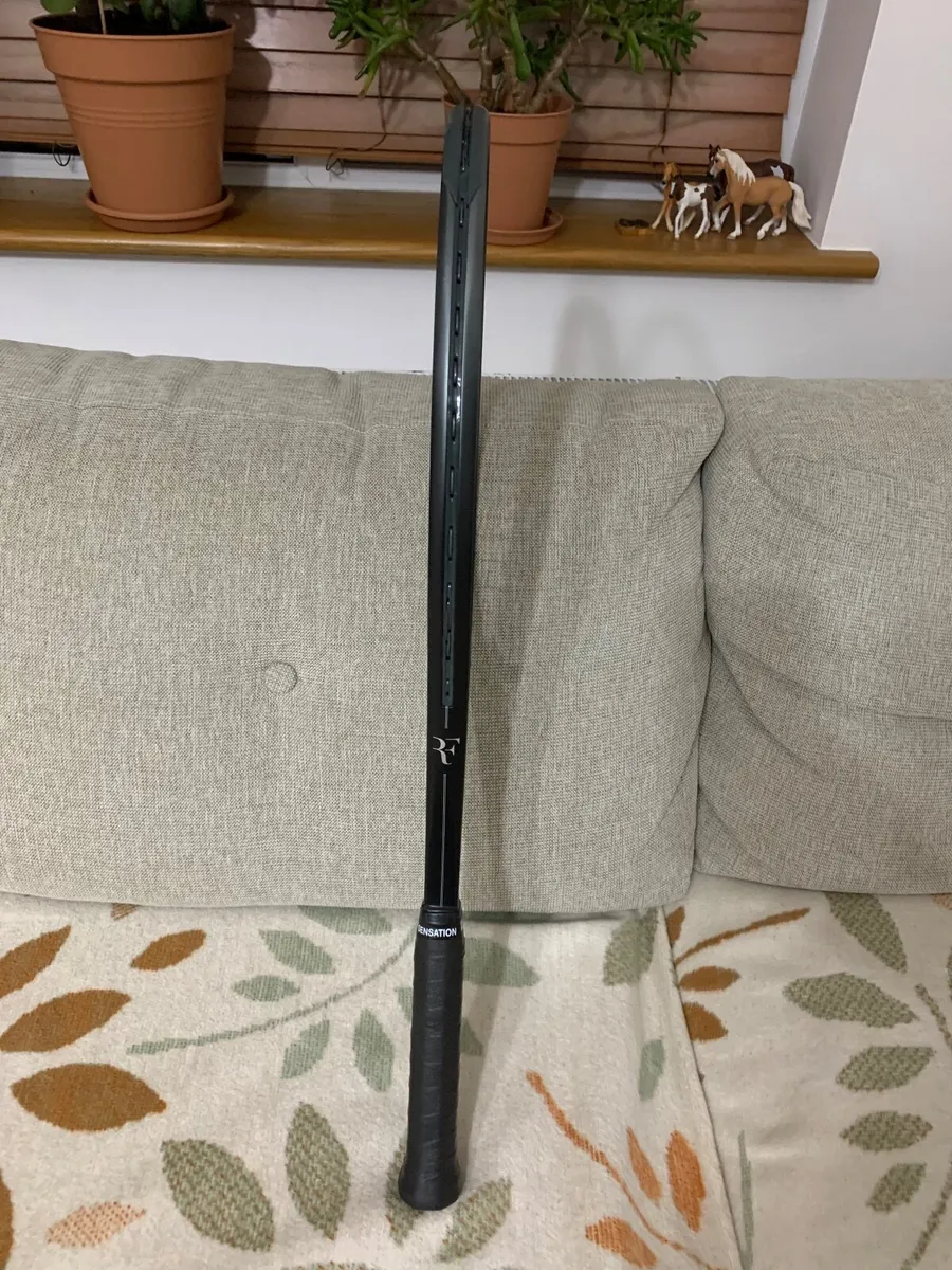 Wilson RF 01 Grip L3 - Image 3