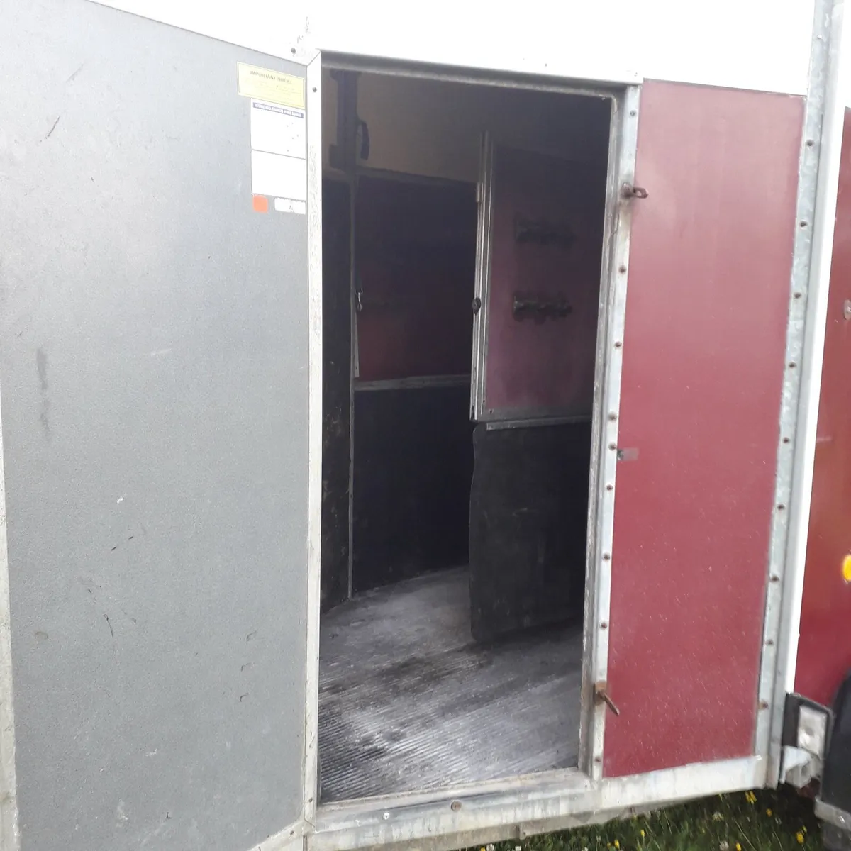 Horsebox - Image 1
