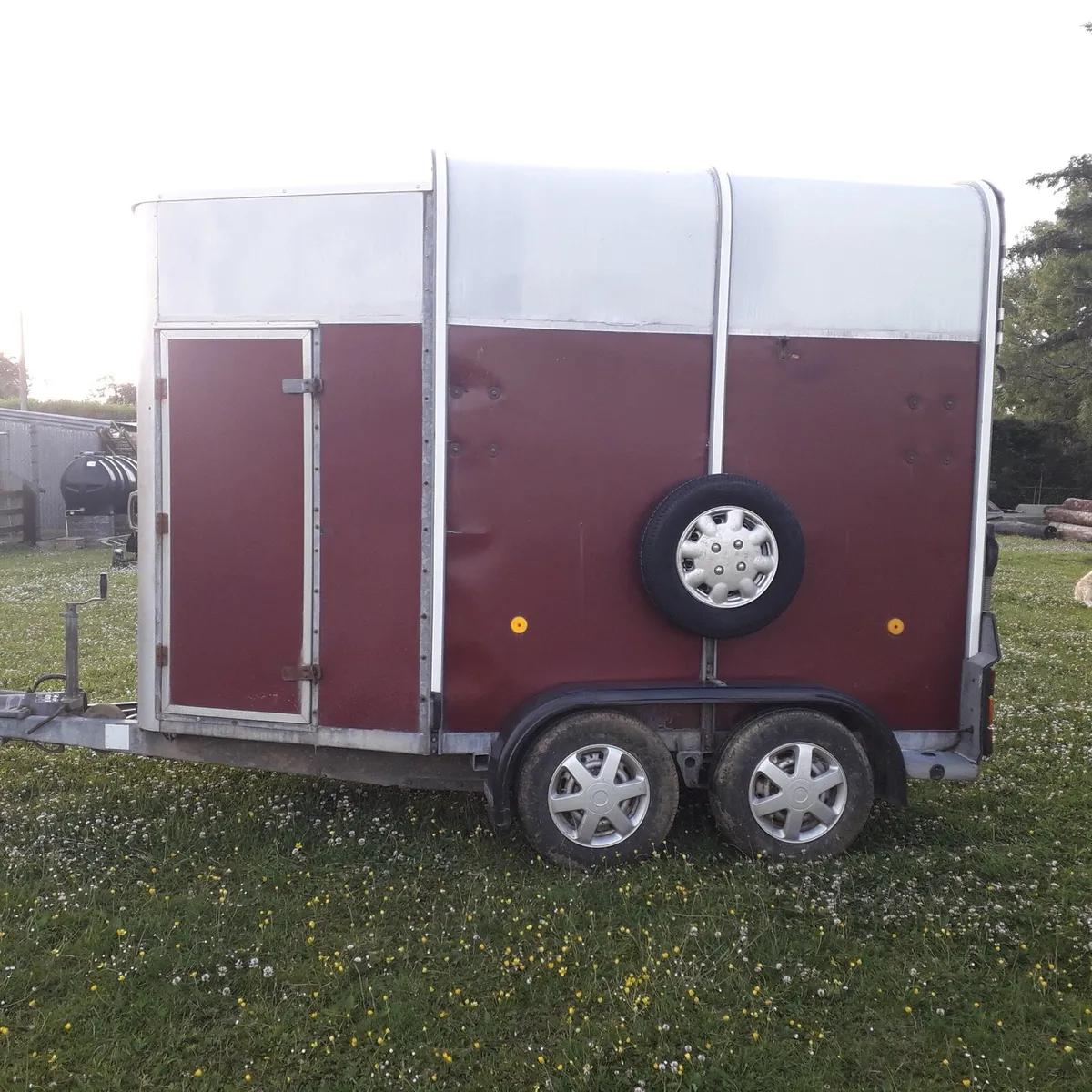 Horsebox - Image 2