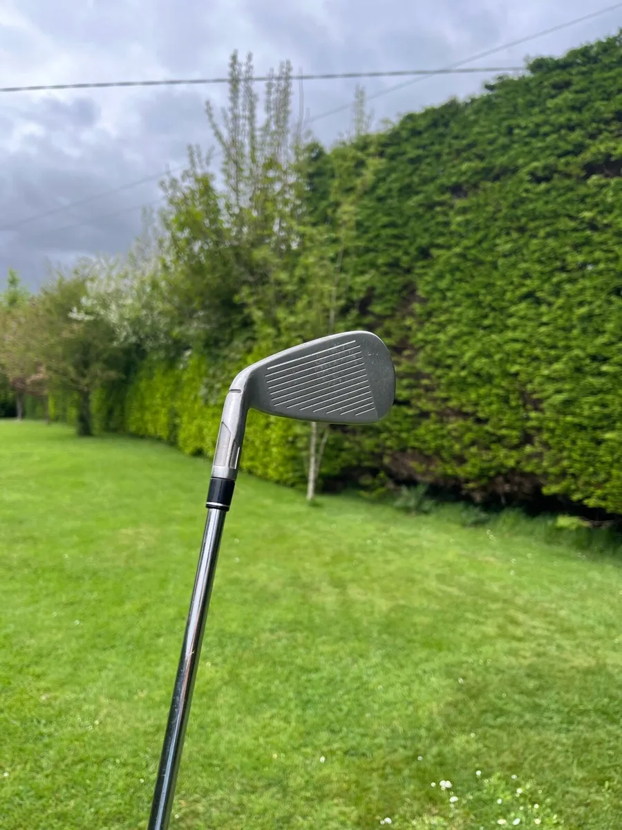 Taylormade irons - Image 3