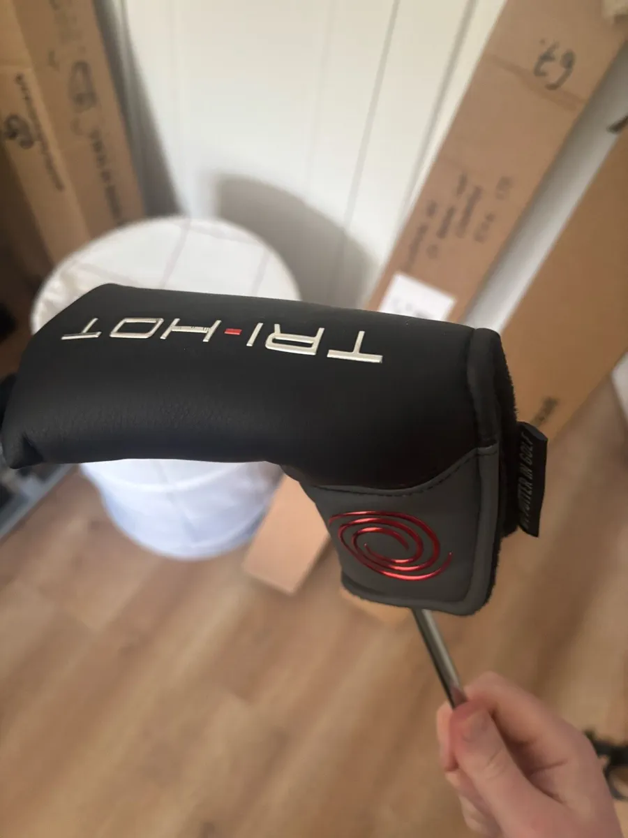 Putter - Image 1