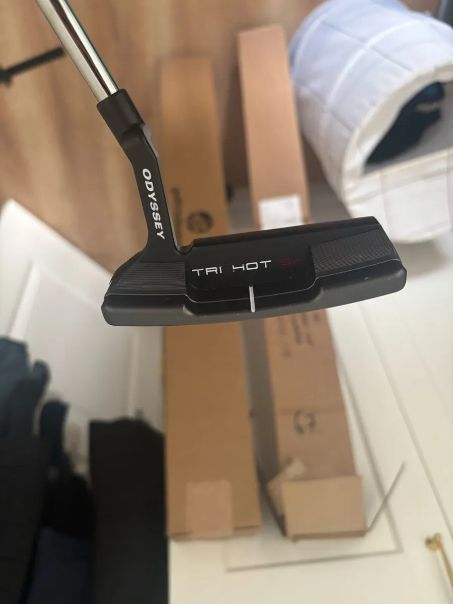Putter - Image 2