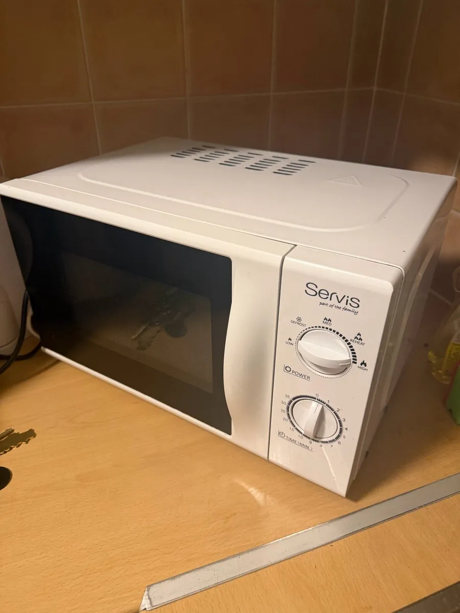 Microwave - Image 2
