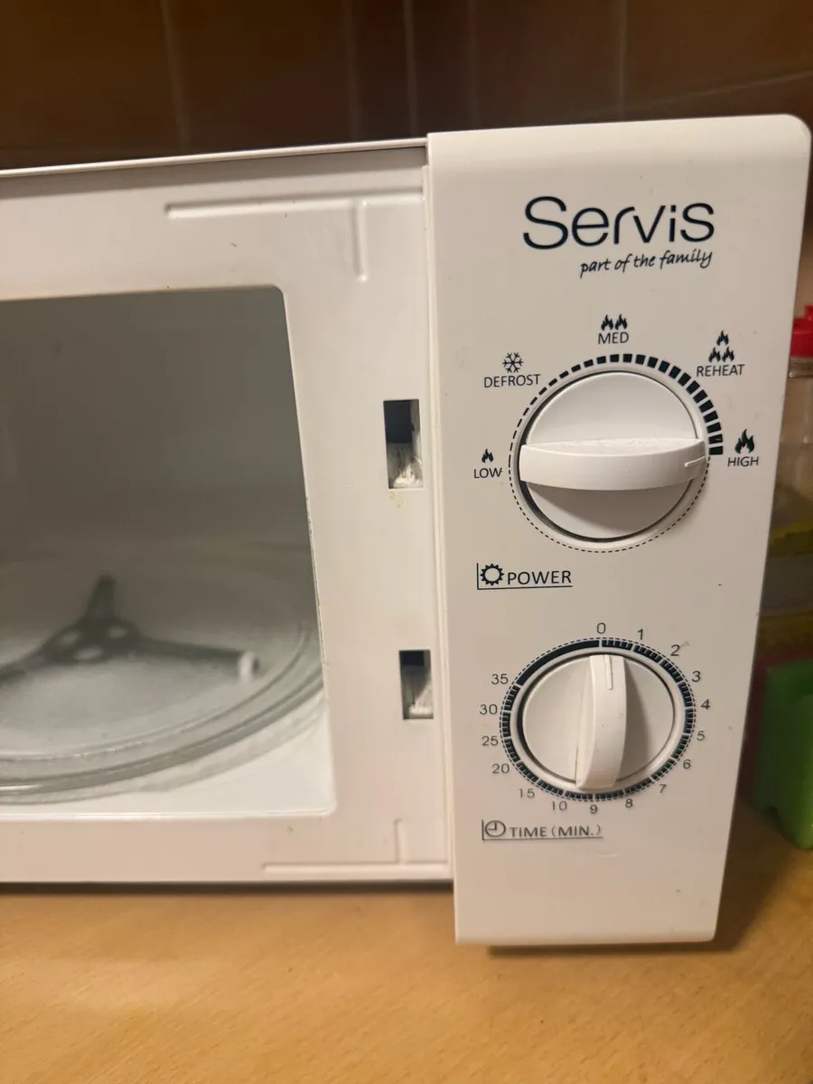 Microwave - Image 4