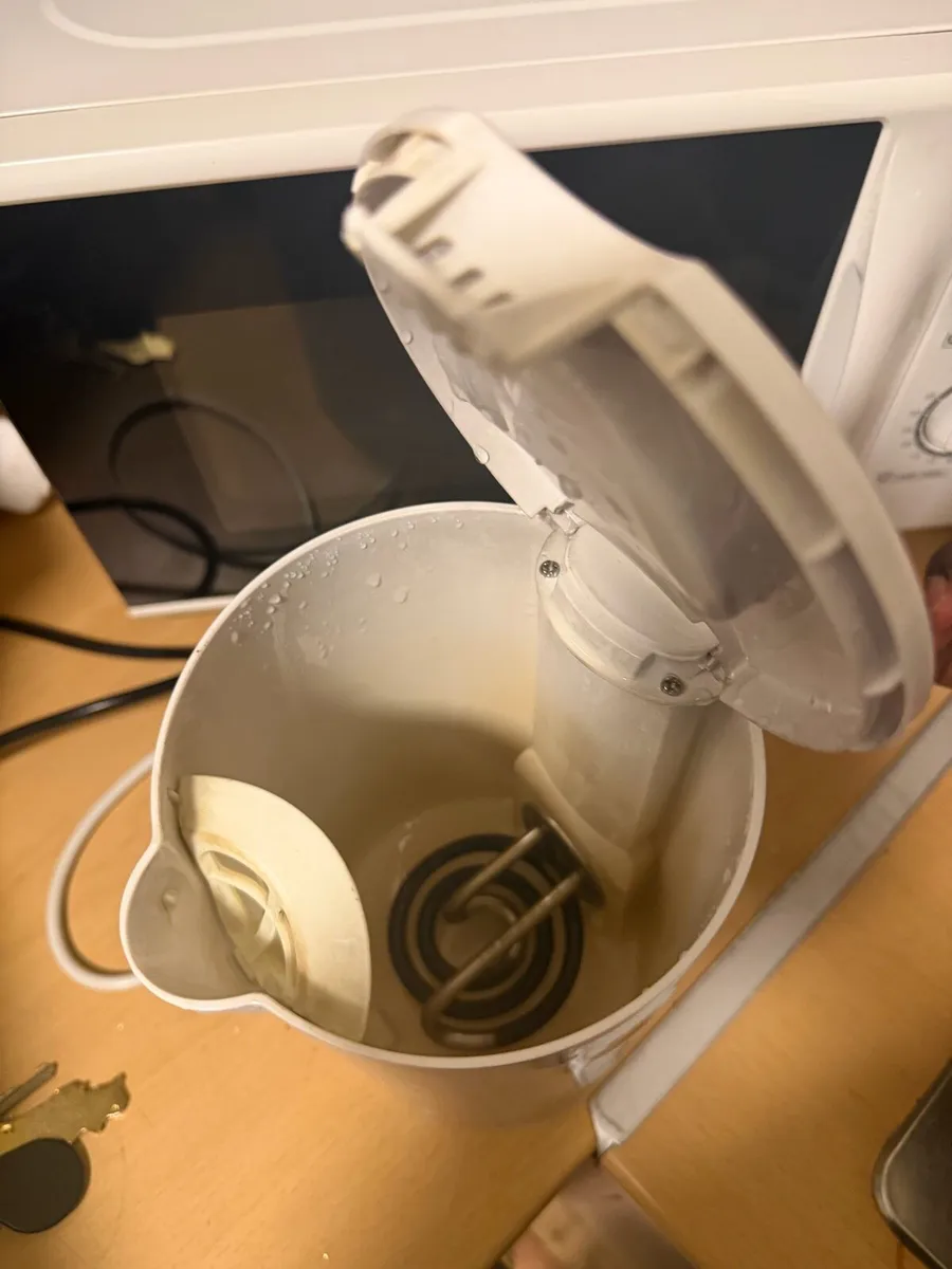 Kettle - Image 2