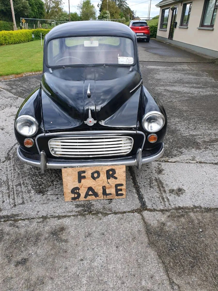 Vintage car - Image 4
