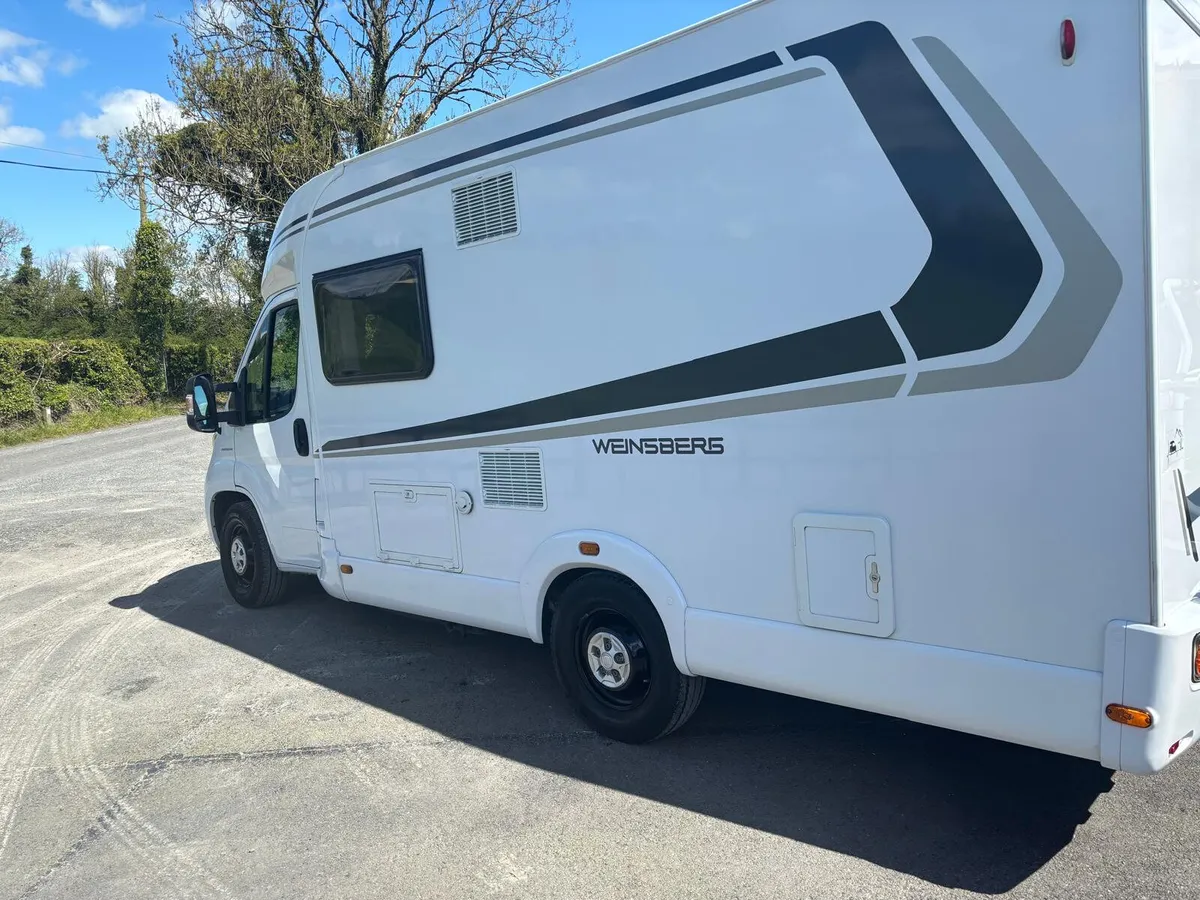 2020 Weinsberg Cara Loft 4 Berth - Image 3