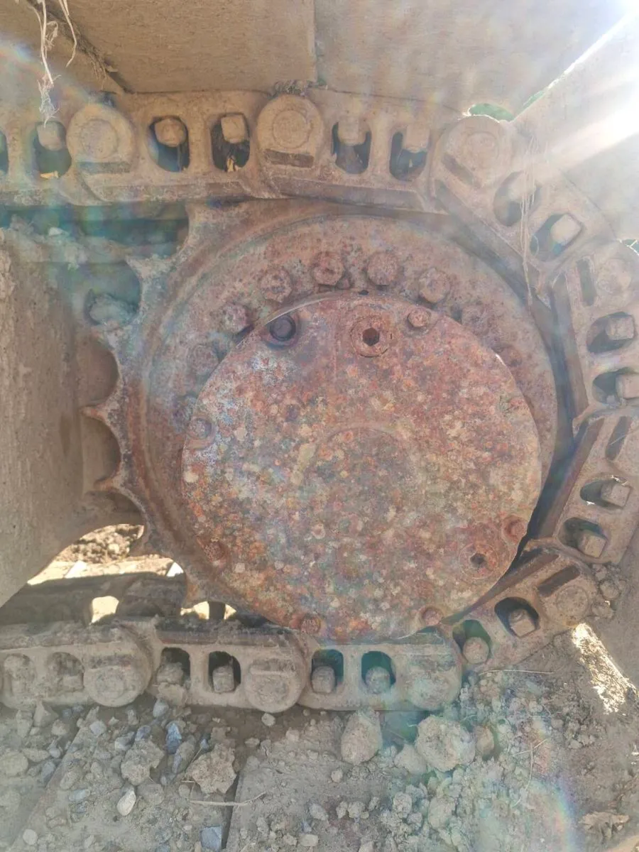 Track machine - Image 4