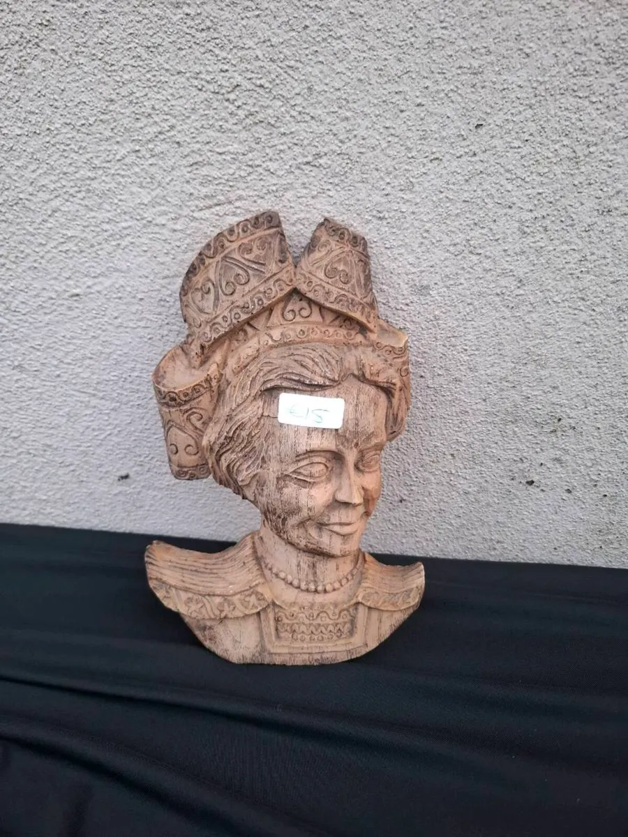 Resine french wall decor postage possible