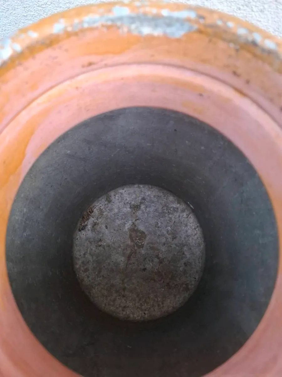 48cm milk churn - Image 3