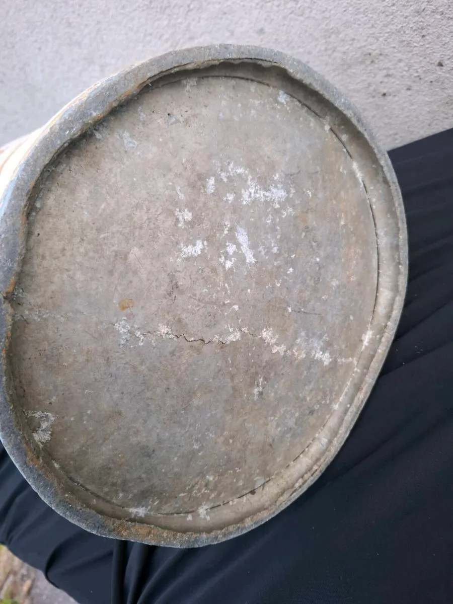 48cm milk churn - Image 4
