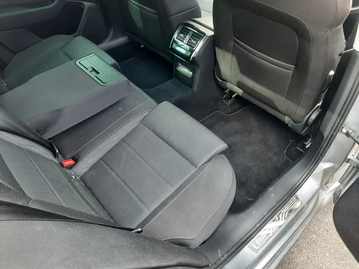 SKODA SUPERB 2.0 TDI AUTOMATIC DSG 2019 - Image 3