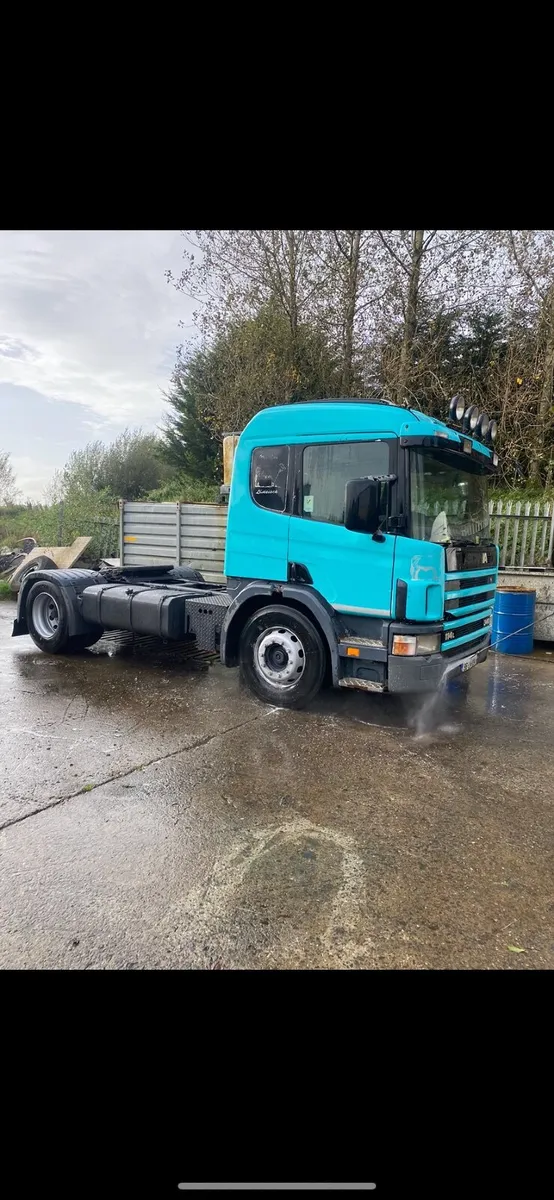 Scania Other 1996 - Image 2