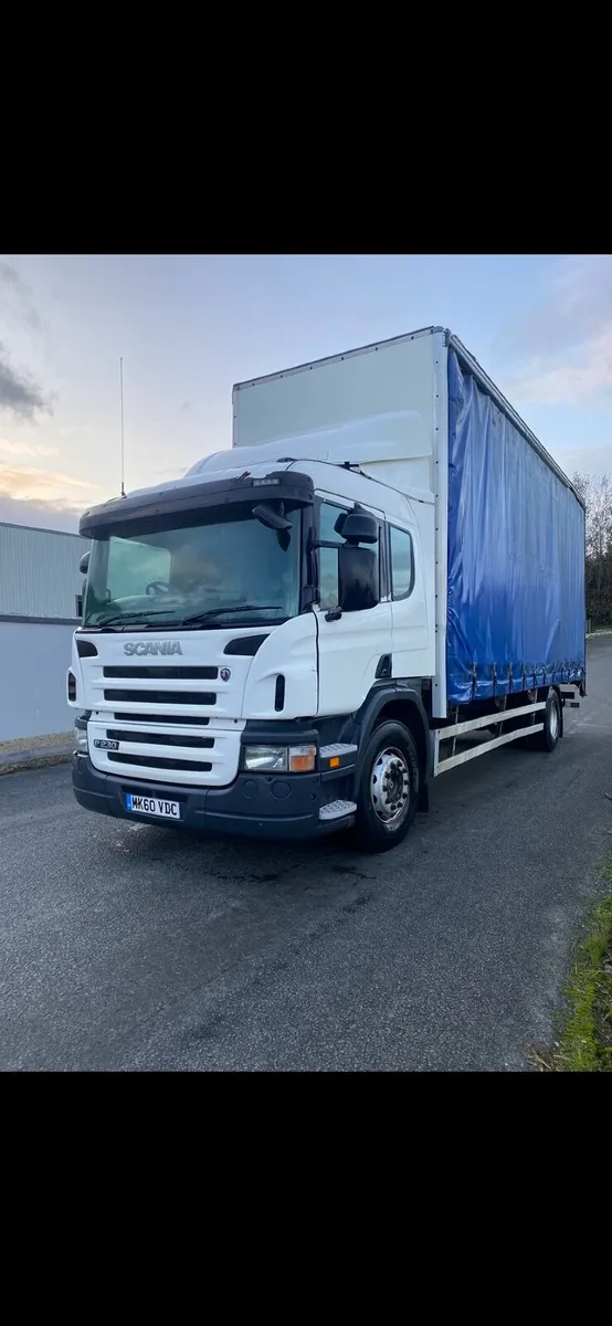 Scania Other 2010 - Image 1