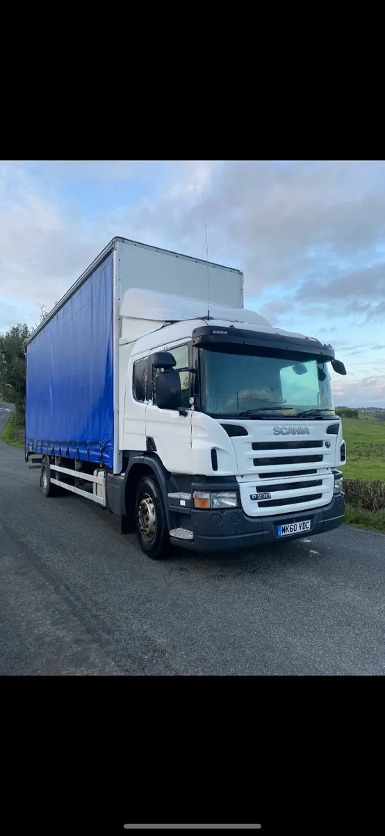 Scania Other 2010 - Image 2