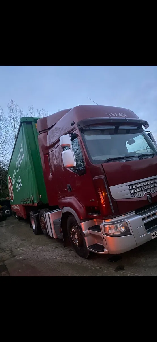 Renault Other 2006