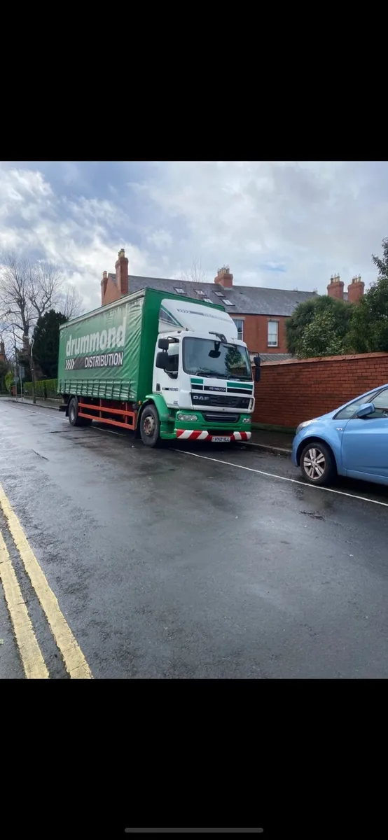 DAF Other 2012 - Image 1